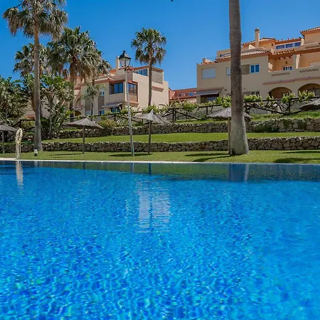 Casa Oliver Holiday Villa Tarifa, Garage, Pool Exterior photo