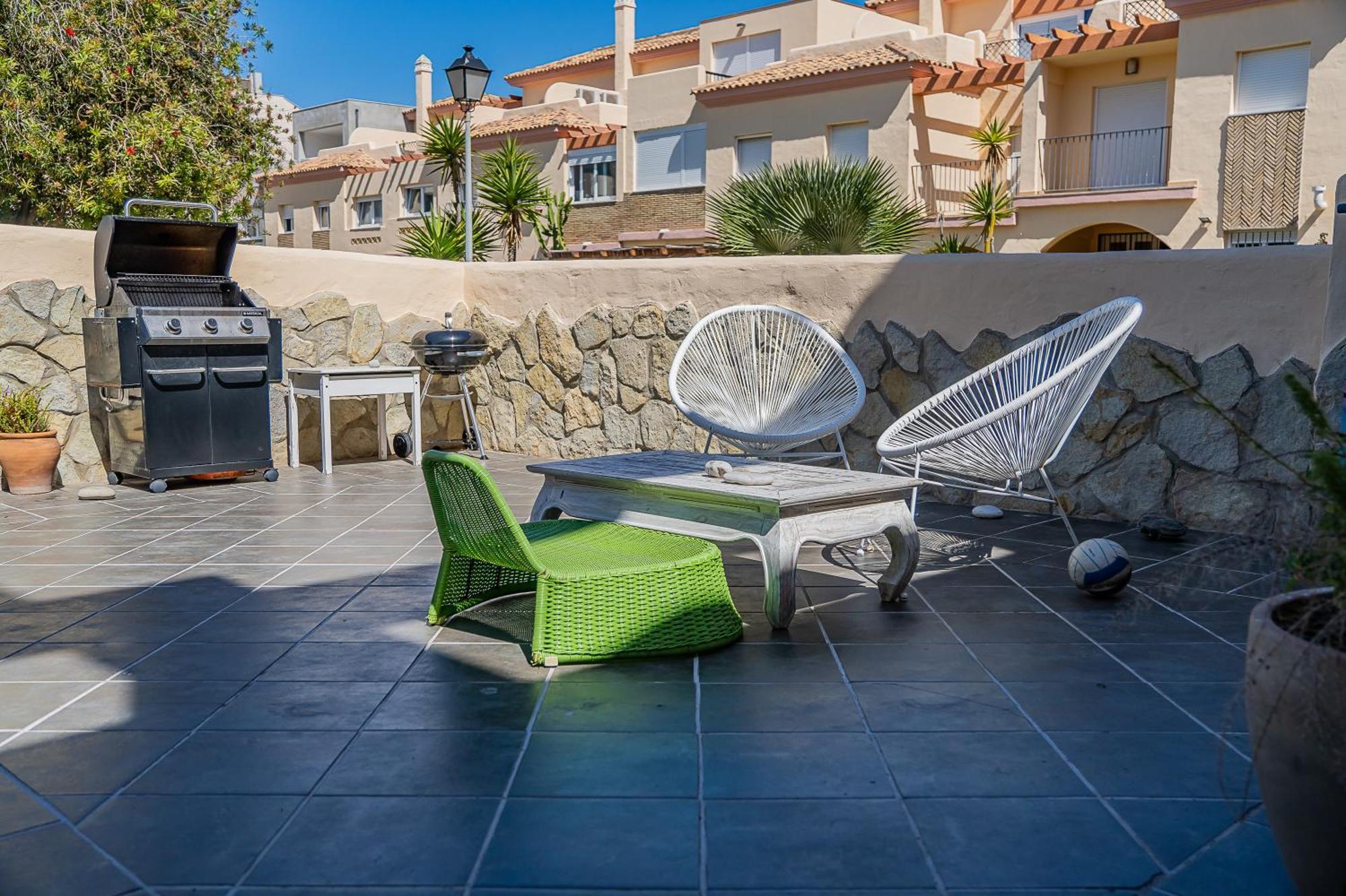 Casa Oliver Tarifa, Garage, Pool *