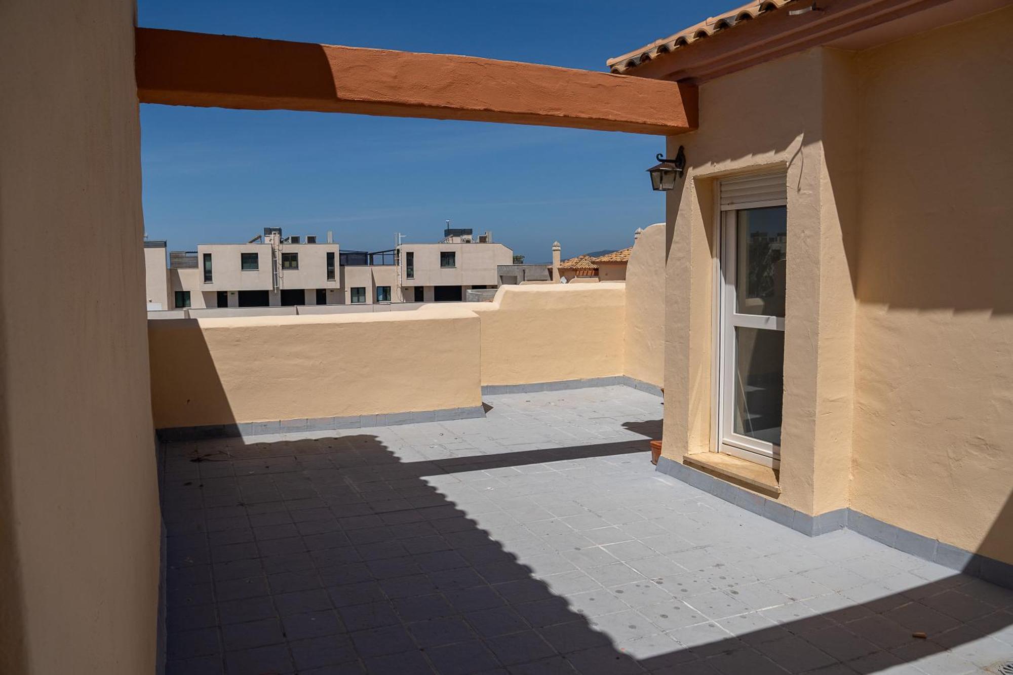 Casa Oliver Tarifa, Garage, Pool Apartment *