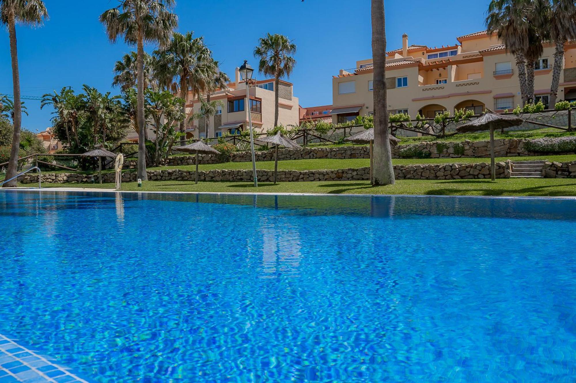 Apartment Casa Oliver Tarifa, Garage, Pool *