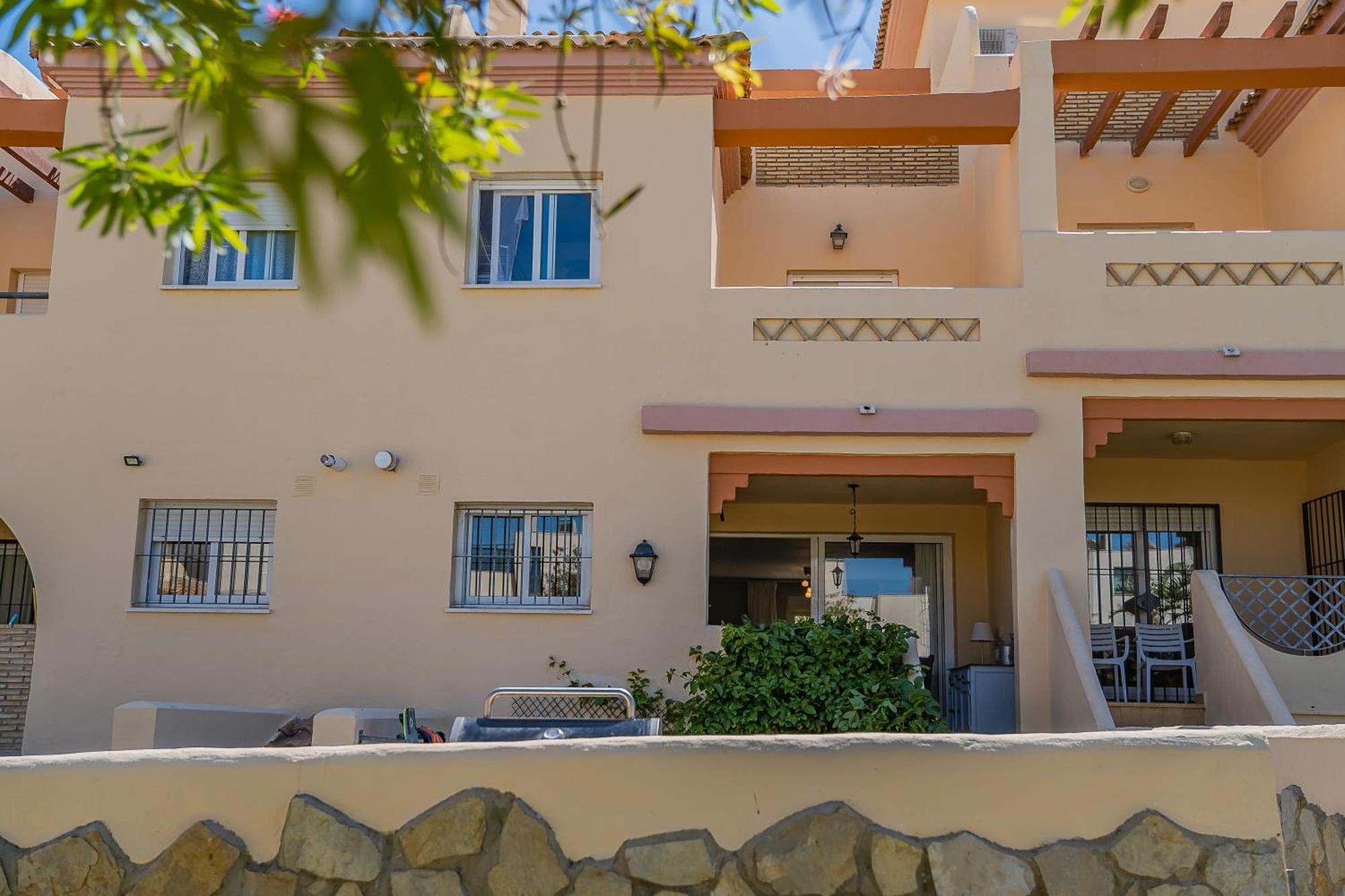 Casa Oliver Tarifa, Garage, Pool Apartment