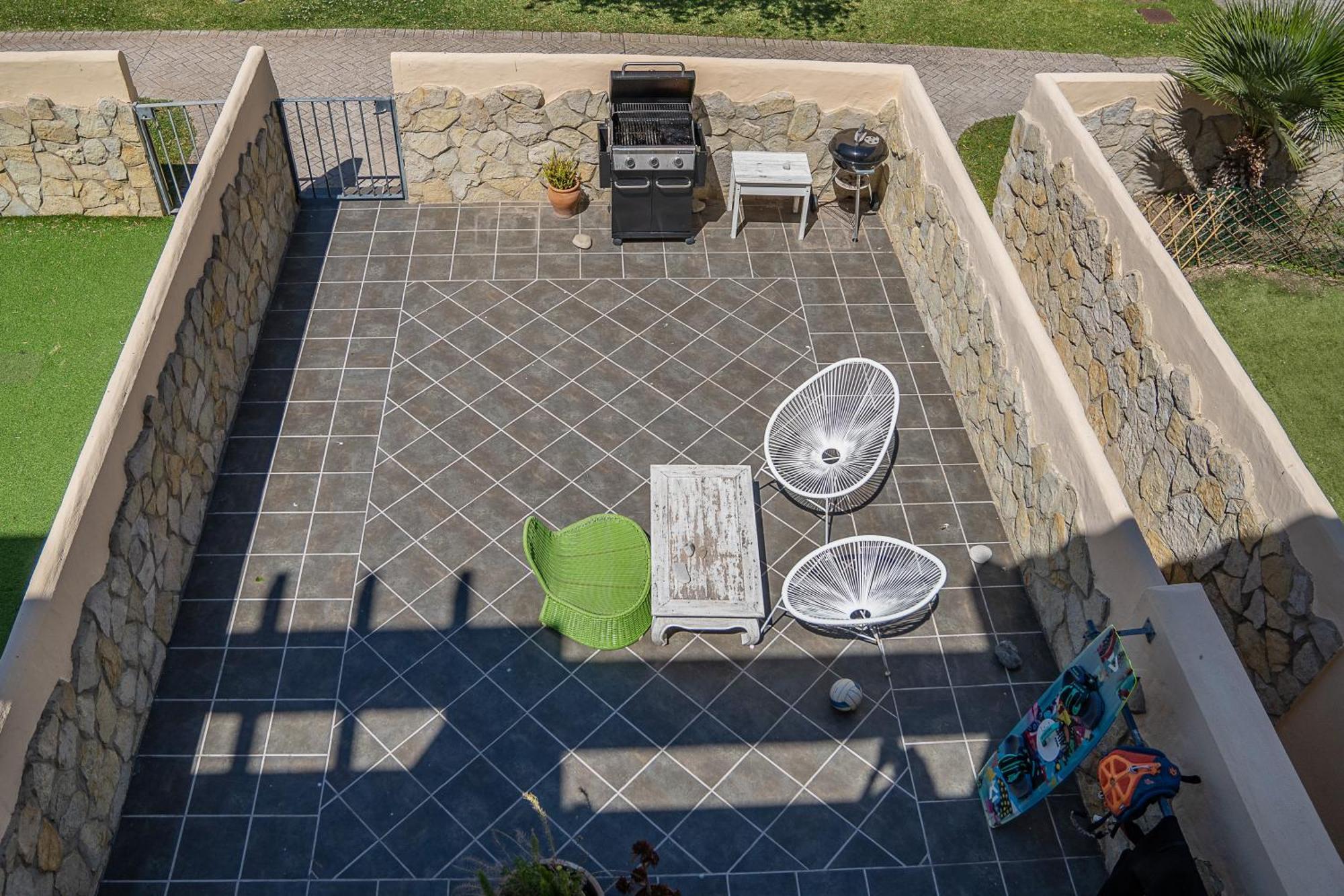 Casa Oliver Tarifa, Garage, Pool * Tarifa