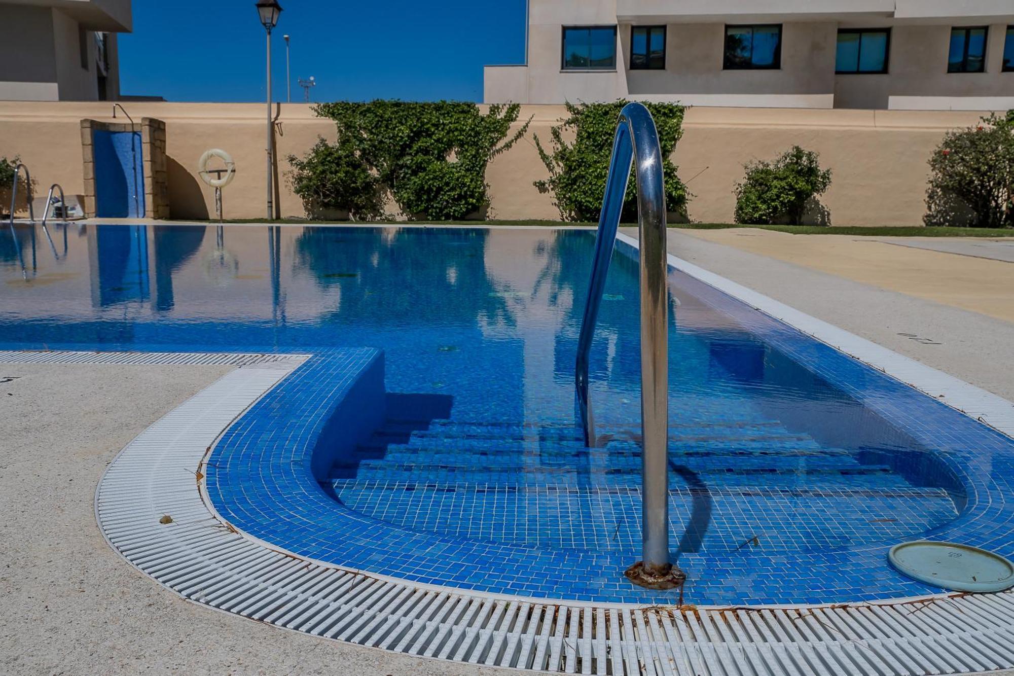 Apartment Casa Oliver Tarifa, Garage, Pool *